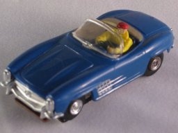 1542_mercedes 300 sl convertible